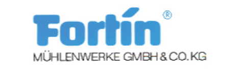 Elsbroek - Fortin Mühlenwerke